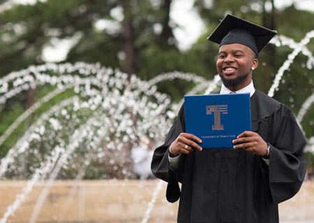 UT Tyler Alumni