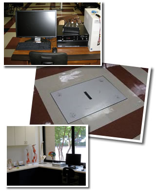 Biomechanics Lab