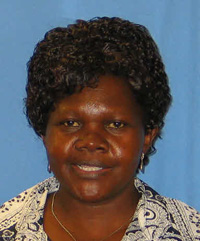 Fletcher Njororai