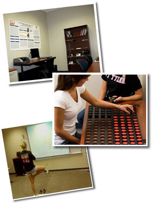 Motor Learning Lab