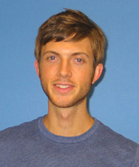 Reuben Cowan