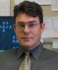 William Sorensen