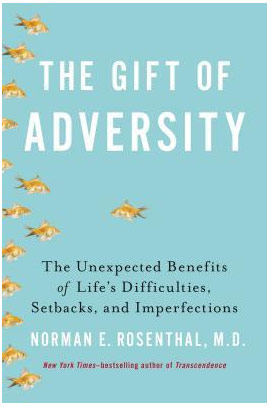 A Gift of Adversity