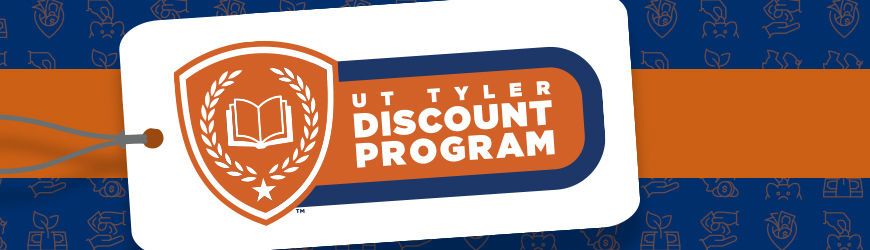 Discount Program logo