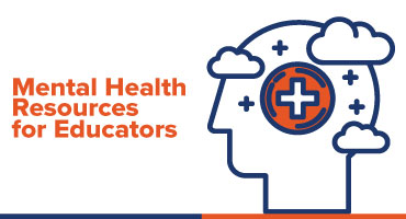 Mental Health Resources for Educators