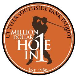 Hole in One Logo