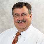 Photo of Dr. Jeffrey Levin
