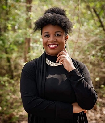 Armetta Lashun Roy
