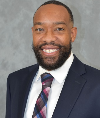 Carlton Allen