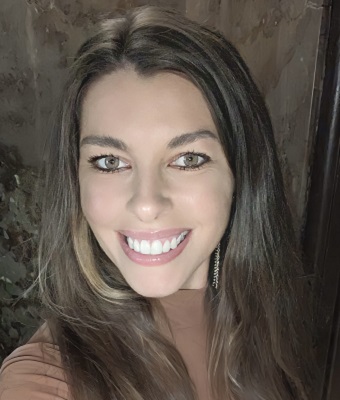 Elizabeth Caulkins