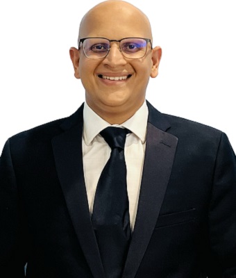 Gaurav Deshmukh