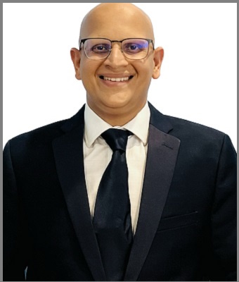 Gaurav Deshmukh