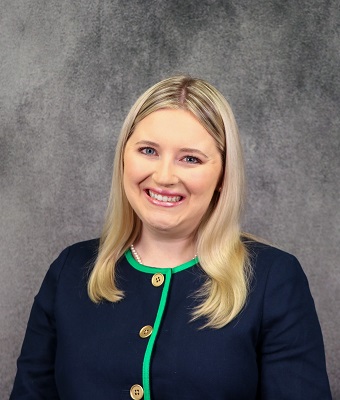 Hannah McMullen