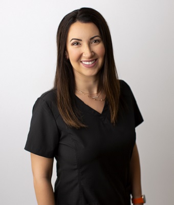 Jessica Bright