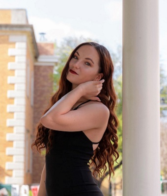 Jessica Maidlow