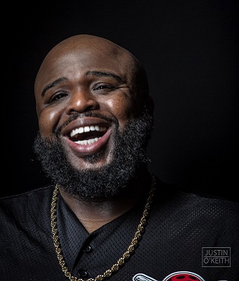 Justin O'Keith Higgs