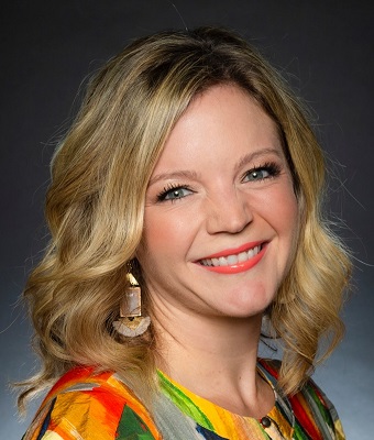 Megan Tarrant