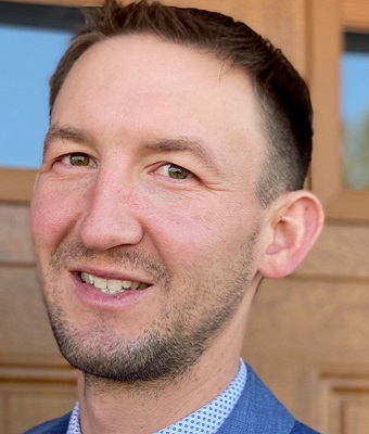 Nathan Johnston