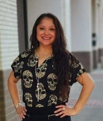 Paula Jimenez