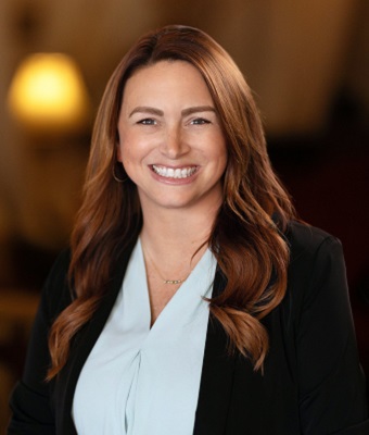 Whitney Patterson