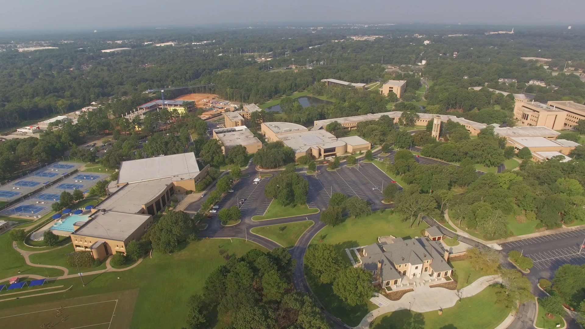 University of Texas At Tyler