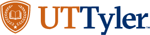 UT Tyler Logo