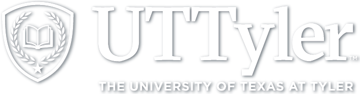 The University of Texas at Tyler Logo