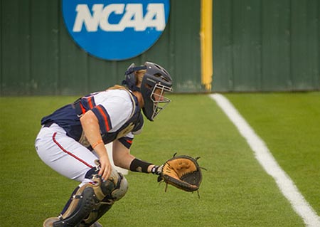 UT Tyler Athletics