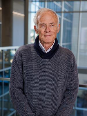 Dr. Richard J. Wallace