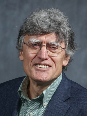 Dr. Andrey Komissarov, School of Medicine professor of cellular and molecular biology