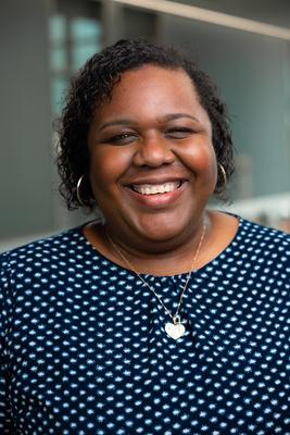 Dr. Kimberly Elliott