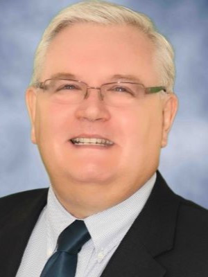 Dr. Gerald R. Ledlow, professor in the Department of Population Health Leadership and Analytics at The University of Texas at Tyler School of Health Professions