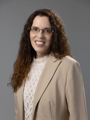 Dr. Melinda Hermanns
