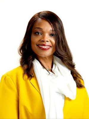 Dr. Tracy Hicks, assistant dean of professional development in The University of Texas at Tyler School of Nursing
