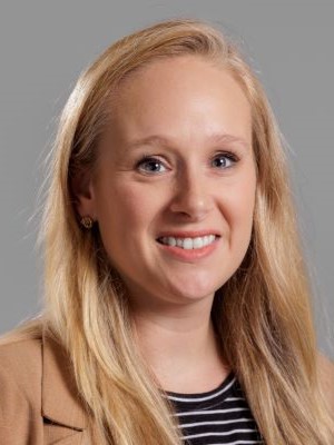 Hillary Oliver, UT Tyler School of Nursing simulation hospital and skills lab director