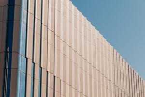 UT Tyler School of Medicine Building