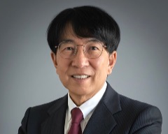 Mitsuo Ikebe