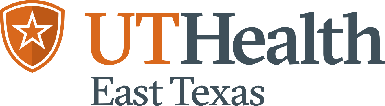ut health east texas logo