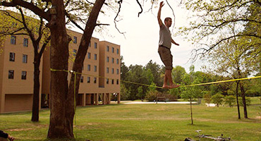 UT Tyler Housing