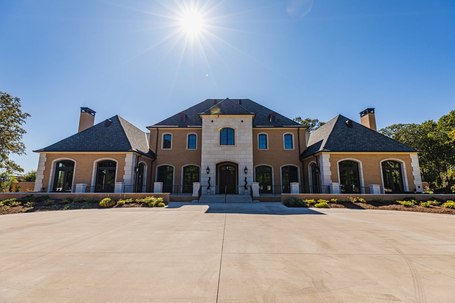 UT Tyler Alumni House