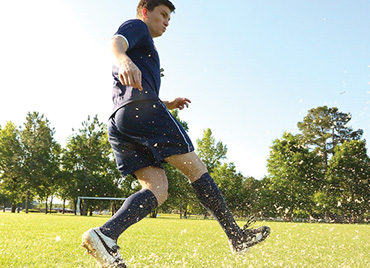 UT Tyler Athletics