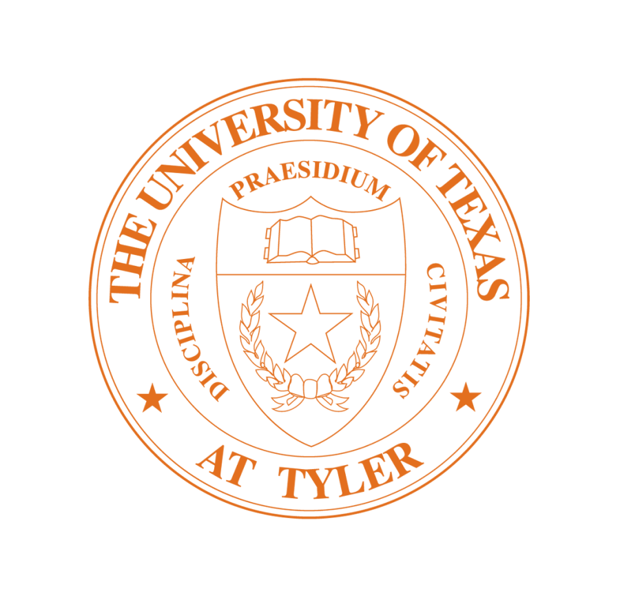 UT Tyler Seal