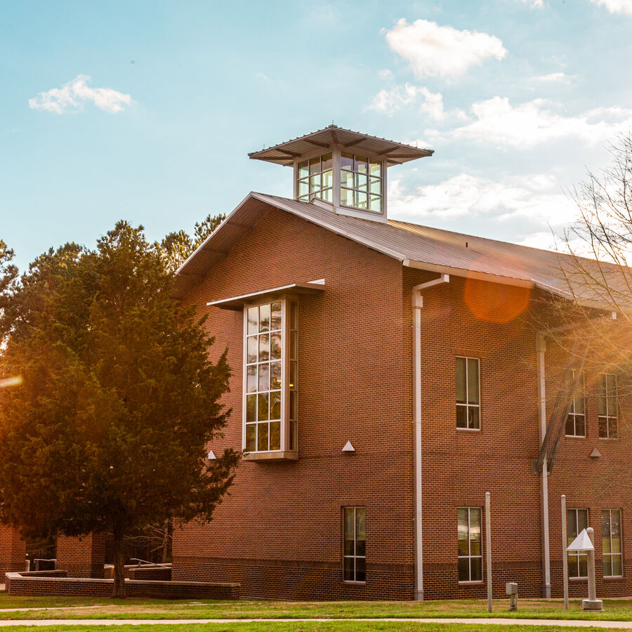 The University Academy at The University of Texas at Tyler's Palestine location