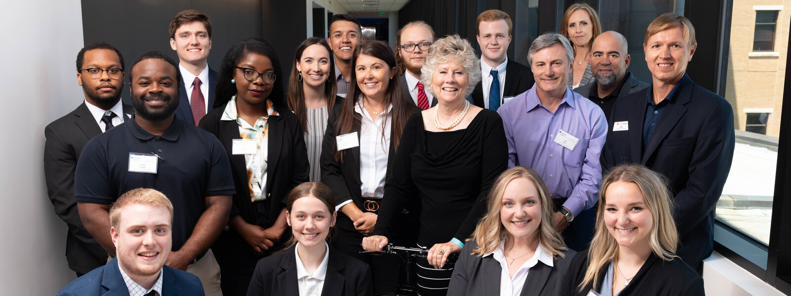 SCOB mock interview