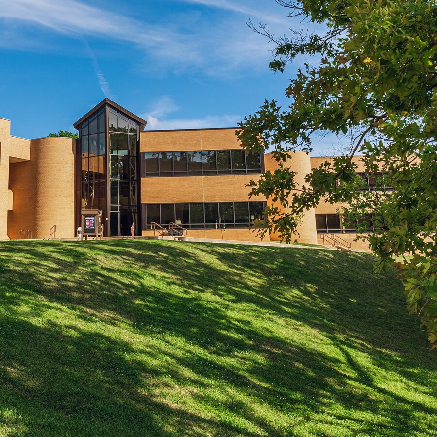 The College of Biology, Education, and Psychology