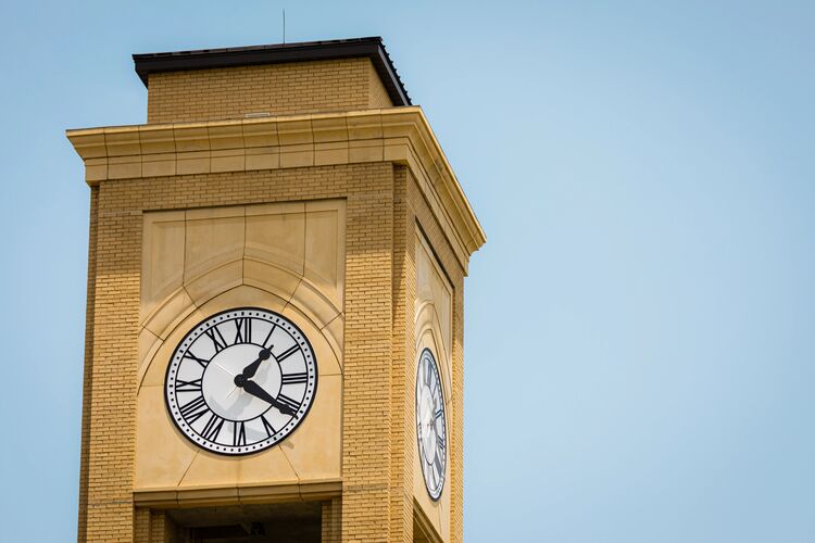 riter tower