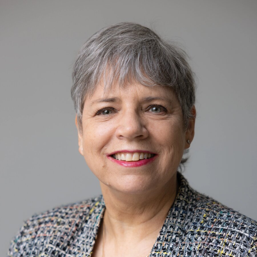 Dr.Cheryl Student profile