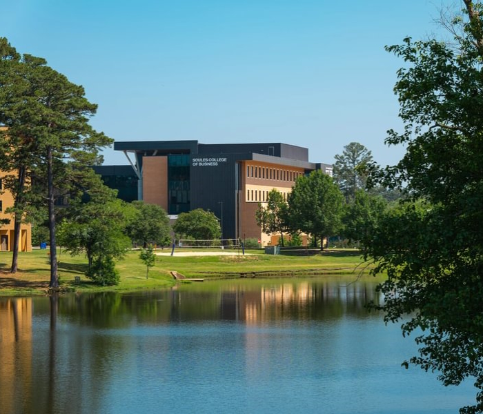 Soules College of Business