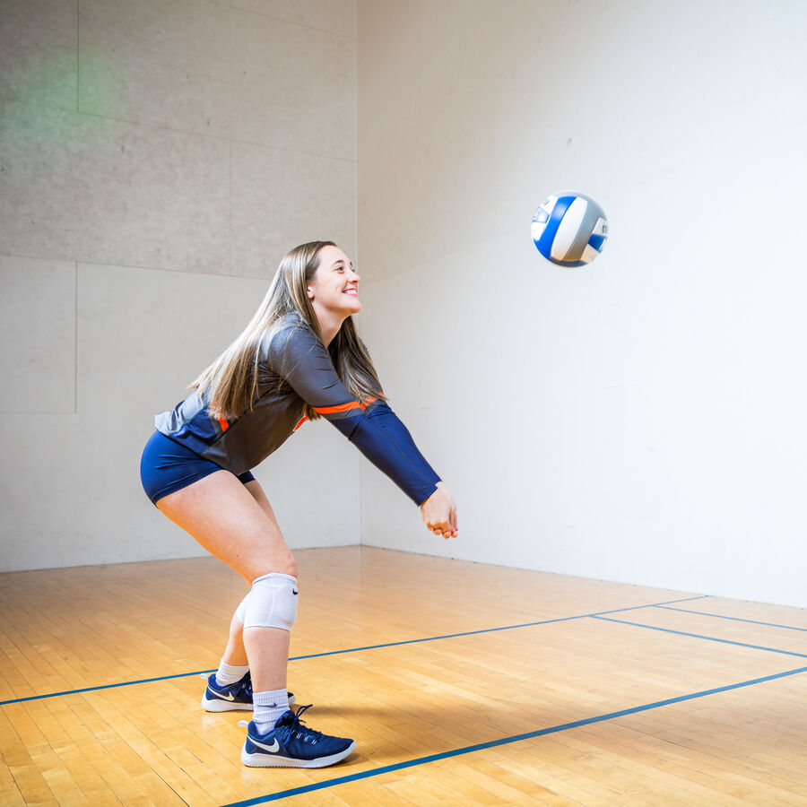 Sports Communication Minor recommended program at UT Tyler