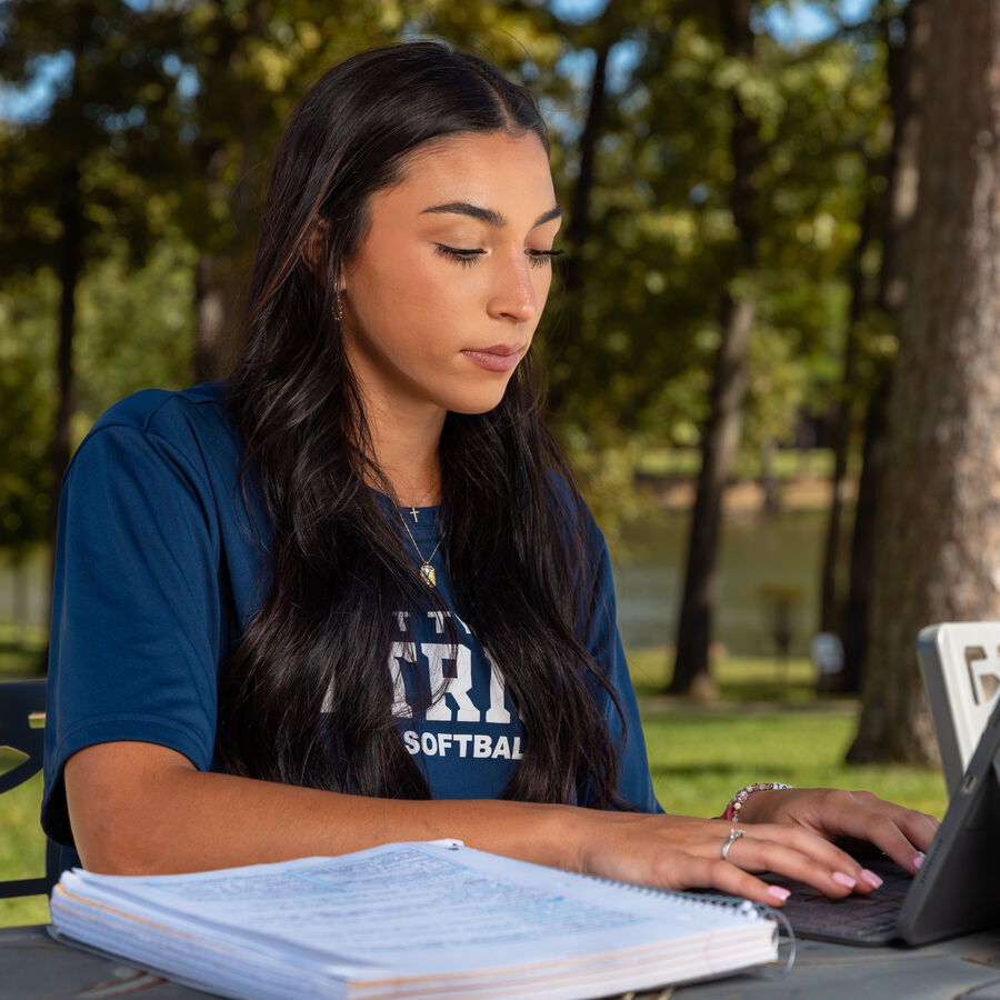 International Relations Minor recommended program at UT Tyler